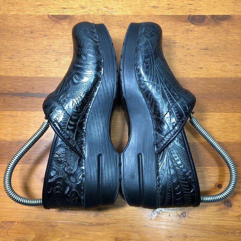 Dansko Womens Professional Clogs